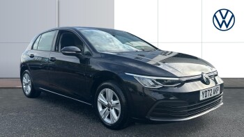 Volkswagen Golf 1.5 TSI Life 5dr Petrol Hatchback